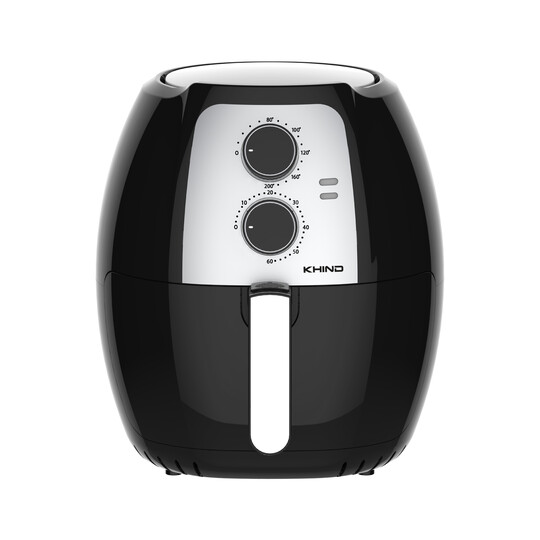 Khind Air Fryer 7.7L Capacity [ARF 77] - Click Image to Close